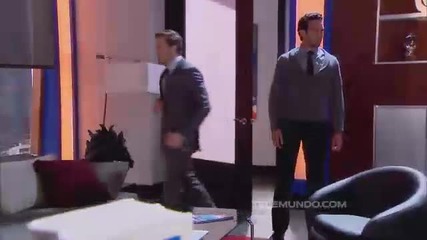 Una Maid en Manhattan Avance Capitulo 131