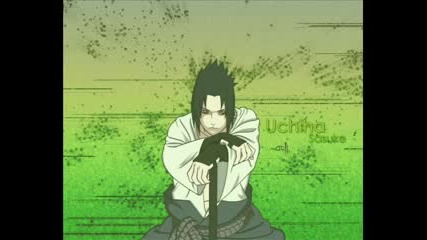 Sasuke