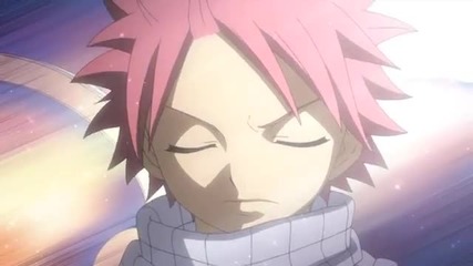 Fairy Tail Opening #2 [+ Subs Cc]