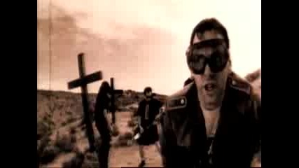 Bad Religion - American Jesus