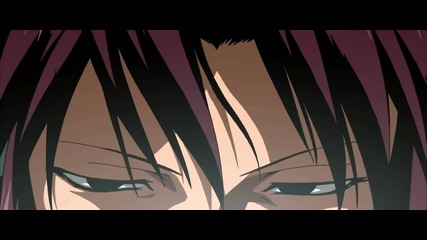 Back Lagoon Amv Die motherfucker die ♪♫♪
