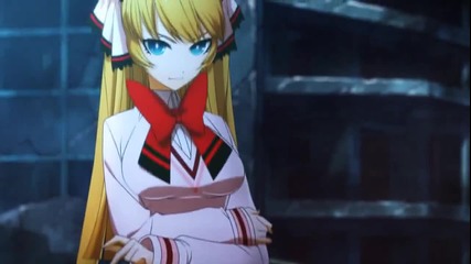 X - Blaze Code Embryo Game Debut Trailer