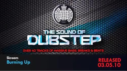 The Sound of Dubstep (ministry of Sound) Mega Mix