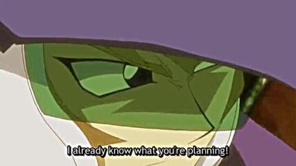 yu-gi-oh! 5ds 2022 episode 153