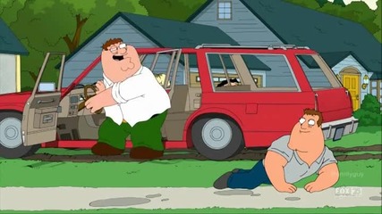 Family Guy - Season 11 Episode 11 - The Giggity Wife