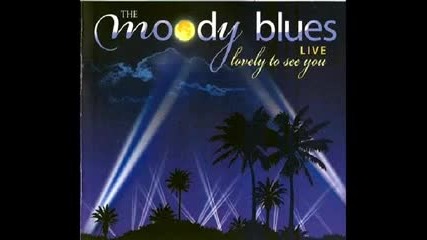 The Moody Blues - The Voice [live]