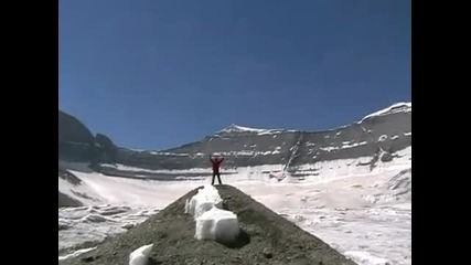 Долината на Царя на Смърта - Кайлас 