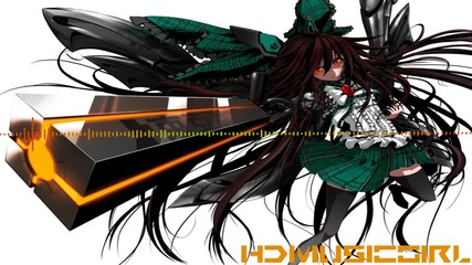Hd Dubstep /vexare/ - Firing (cyberoptics Remix)