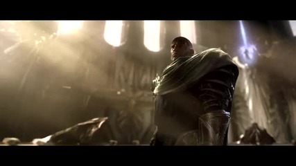Diablo 3-final Cinematic Hq (5_5) - A New Dawn