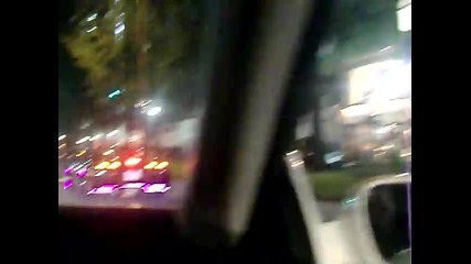 Ferrari or Lamborghini in Kl