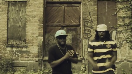 C&h Empire Feat. El Guapo & Ready Rah - #dwmtm Freestyle