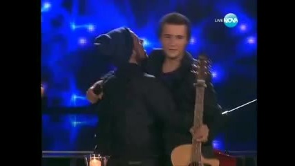 Страхотно и Представяне на Ангел и Моисей