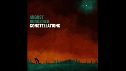 August Burns Red - White Washed