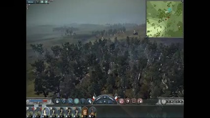 Napoleon Total War - Italian Campaign Episode 3 (napoleon_s
