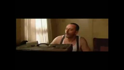 Sting - Shape Of My Heart (leon Soudtrack)