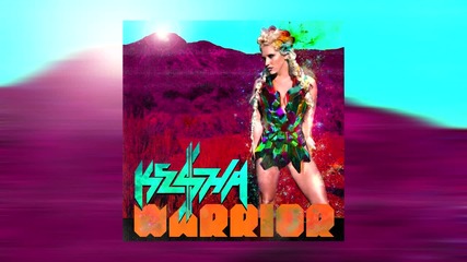 Ke$ha - Only Wanna Dance With You