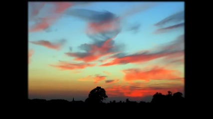 Neil Diamond-lost on a painted sky