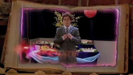 Wizards Of Waverly Place Season 4 Intro
