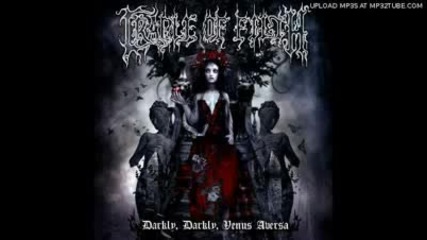 Cradle Of Filth - The Nun With The Astral Habit 