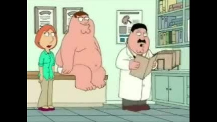 Family Guy