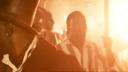 Dizzee Rascal - Official Dirtee Cash Video (explicit) 
