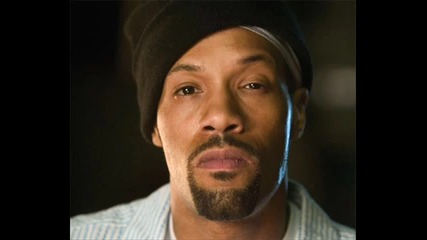 Redman - Thats Where I Be (feat. Dj Kool)