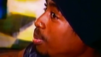 2 Pac -my Destiny Is Hell (2016)