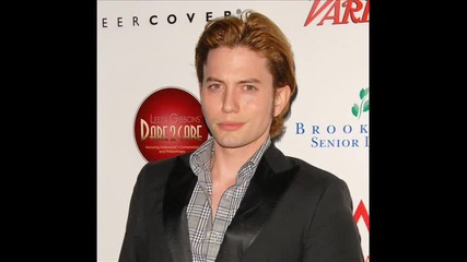 Video interview and Pictures of Jackson Rathbone from the Dare 2 Care Party