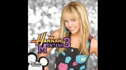Hannah Montana Feat. David Archuleta - i wanna know you