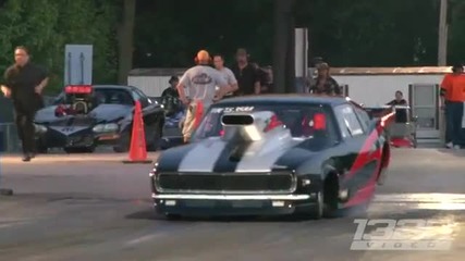 Muscle Car Reunion 2011 - Kcir Rip