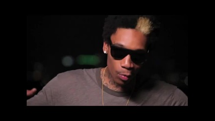 Trae Tha Truth ft. Wiz Khalifa - Getting Paid