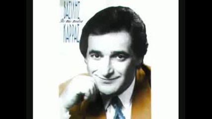kardia mou stasou Basilis Karras О’о±пѓо№о»о·п‚ Ољо±пѓпѓо±п‚ Ољо±пѓоґо№о± Ојоїп… Ојп„о±пѓоїп….avi