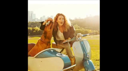Kathleen Edwards - A Soft Place To Land