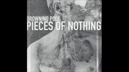 drowning pool - less than zero