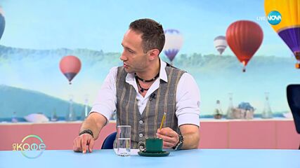 Меган Маркъл и сложните й отношения с Диор - „На кафе” (22.06.2023)