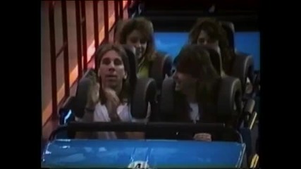 Tesla - Lazy Days. Crazy Nights ( 1989 ) 