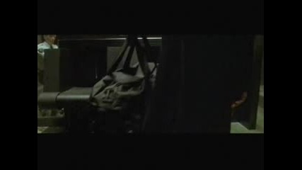 Matrix Remix