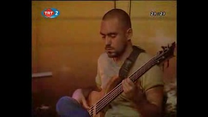 Ismail Tuncbilek - Dogaclama