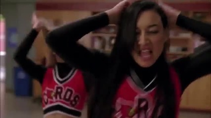 Full Performance of Nutbush City Limits from Diva _ Glee