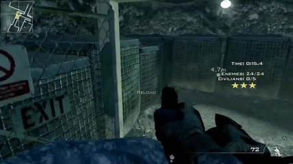 The Pit World Record - 15.80