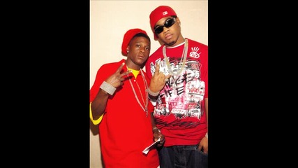 Lil Boosie ft. Webbie - It Aint A Dream ( Bad - Album )