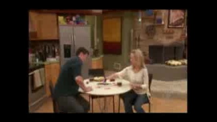 Joey And The Poker