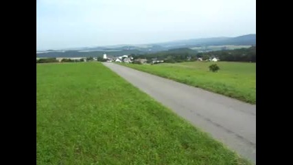 Bmw 325i E36 Sound