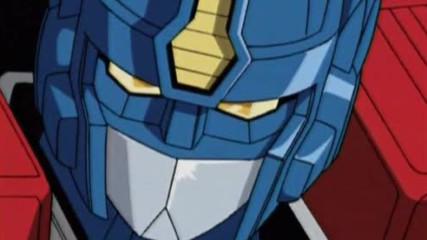 [ Bg Audio ] Transformers Armada - 35