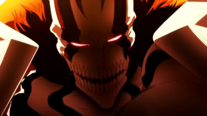 Bleach | Amv | - The Demon Is A Part of Me