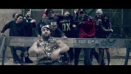 Bodega Bamz ft. Flatbush Zombies - Thrilla