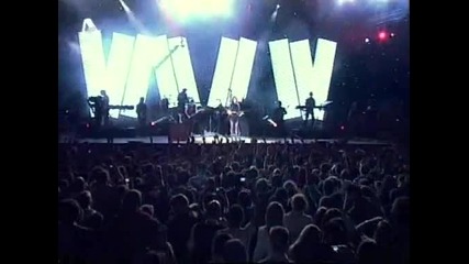 Helena Paparizou - Pirotehnimata / Treli Kardia Live 