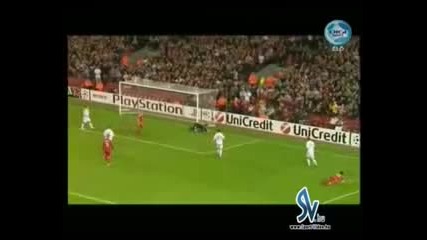 Liverpool 1:0 Debrecen 09/16/09/