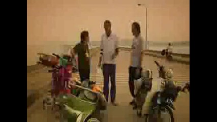 Top Gear Vietnam Special [part 7 Of 8]