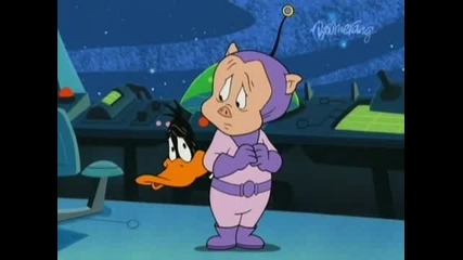 Duck Dodgers 2 - 12